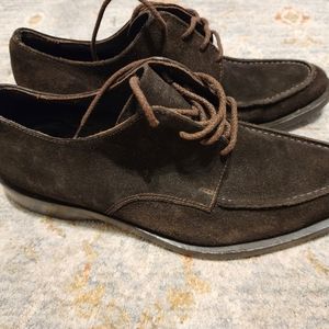 Giorgio Armani mens shoes